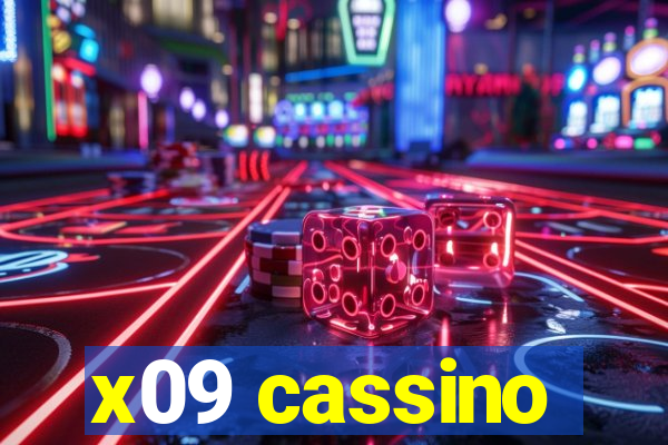 x09 cassino